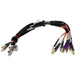 45W9552 IBM ETHERNET RJ45 TO RJ45 FIBRE LC TO LC PATCH CABLES KIT -
