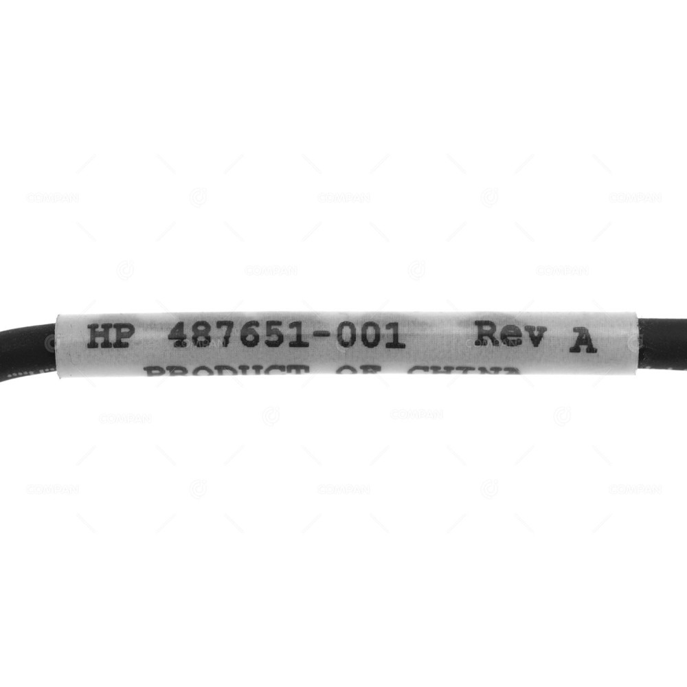 487967-001 HP 10GB SFP+ DAC CABLE 0.5M 487651-001, 487649-B21