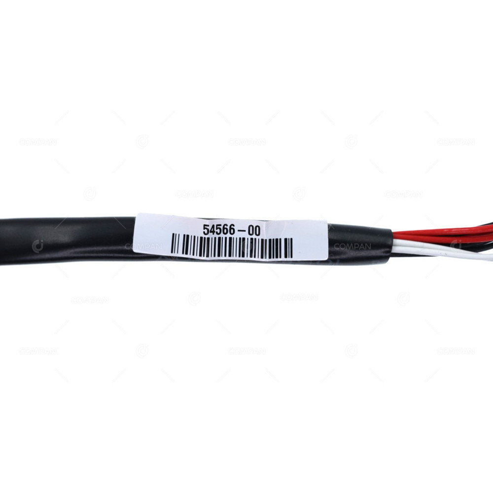 54566-00 LSI 49571-13 RAID CACHE CAPACITOR 6-PIN  9-PIN CABLE FOR LSI CVM02 -
