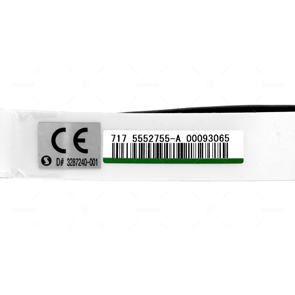 5552755-A HITACHI DEV I/F CABLE 2M -