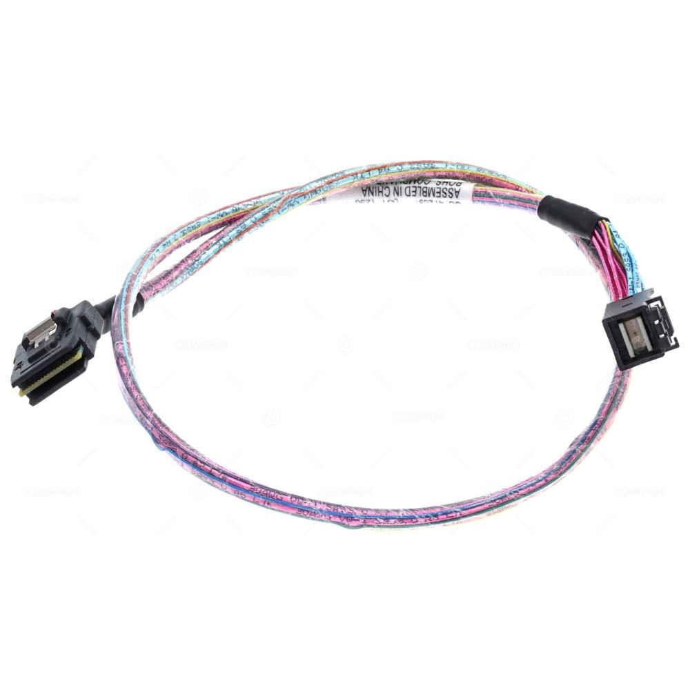 7041996 SUN MINI SAS SFF-8087 TO MINI SAS HD 12G SFF-8643 CABLE 0.65M 472037