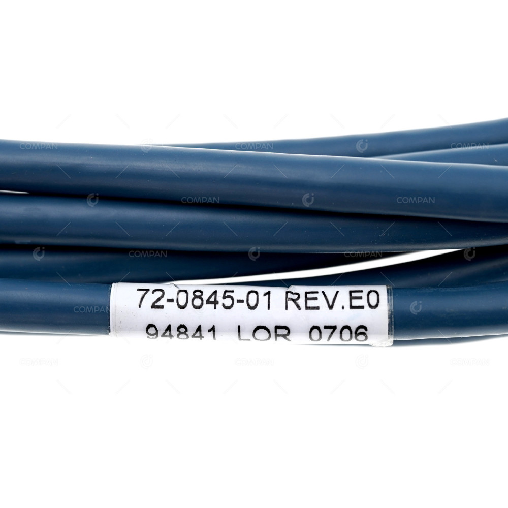 72-0845-01 CISCO OCTAL 8 68-PIN TO 8 MALE RJ-45 CABLE -