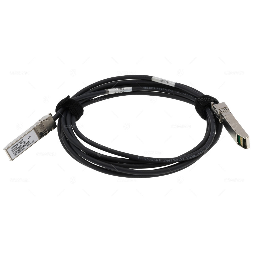 740-030077 JUNIPER DAC 10GBE SFP+ PASSIVE COPPER CABLE 3M -