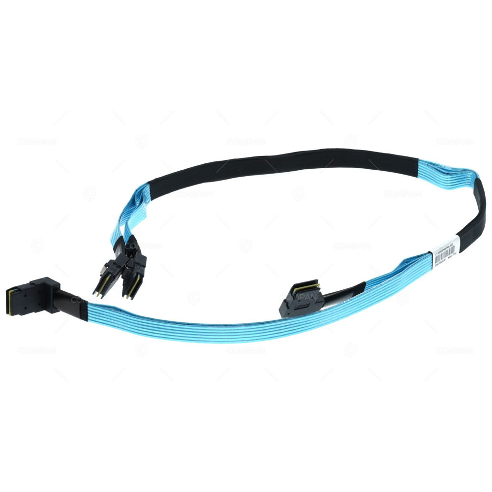 756909-001 HP MINI SAS TO MONI SAS 0.75M FOR DL380 G9 780420-001