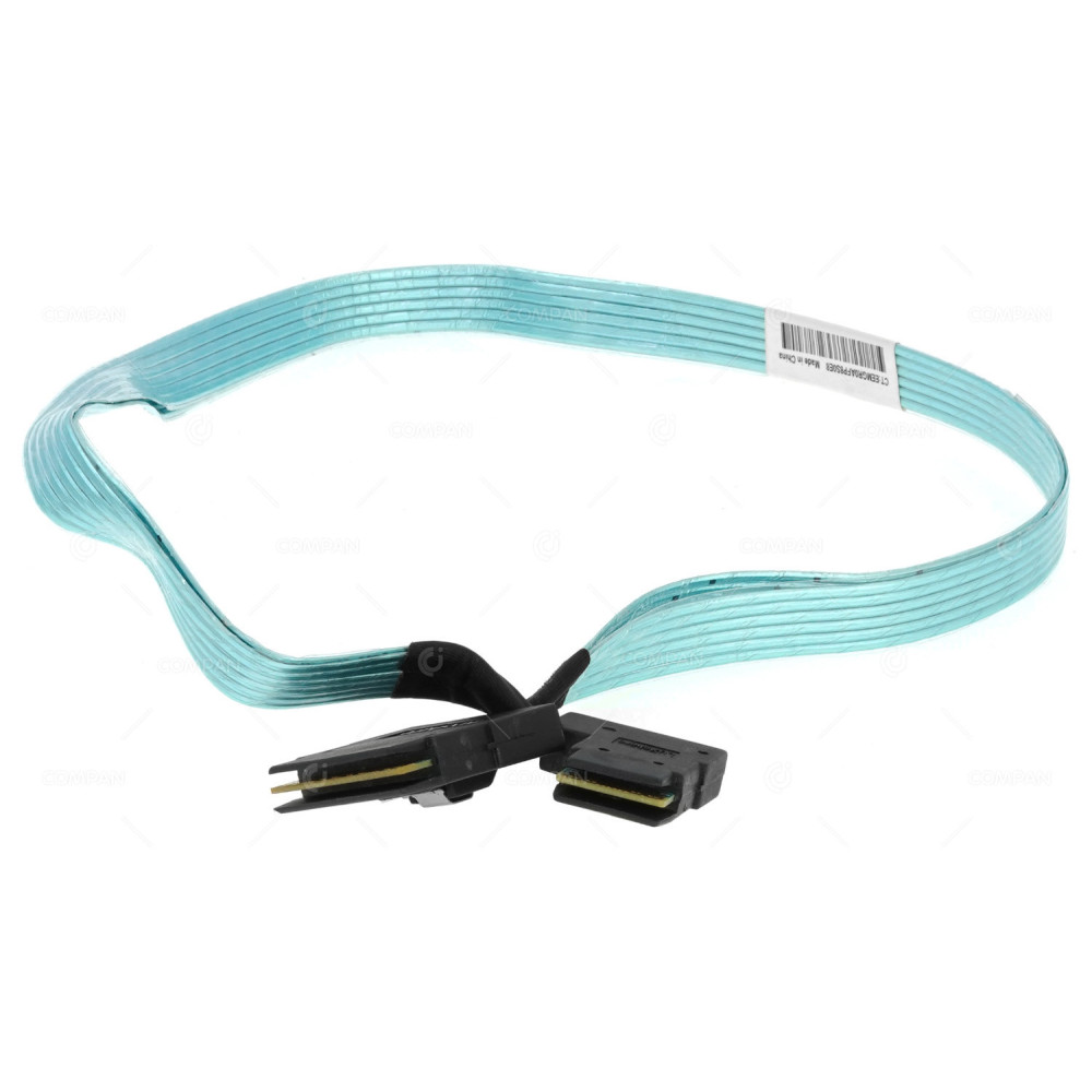 756911-001 HP WIDE SAS TO MINI SAS CABLE 0.55M FOR DL360 G9 -