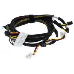 769627-001 HP PSU TO SFF BACKPLANE POWER CABLE ML350 G9 780993-001, 4N25A-01