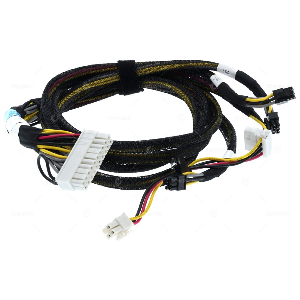769627-001 HP PSU TO SFF BACKPLANE POWER CABLE ML350 G9 780993-001, 4N25A-01