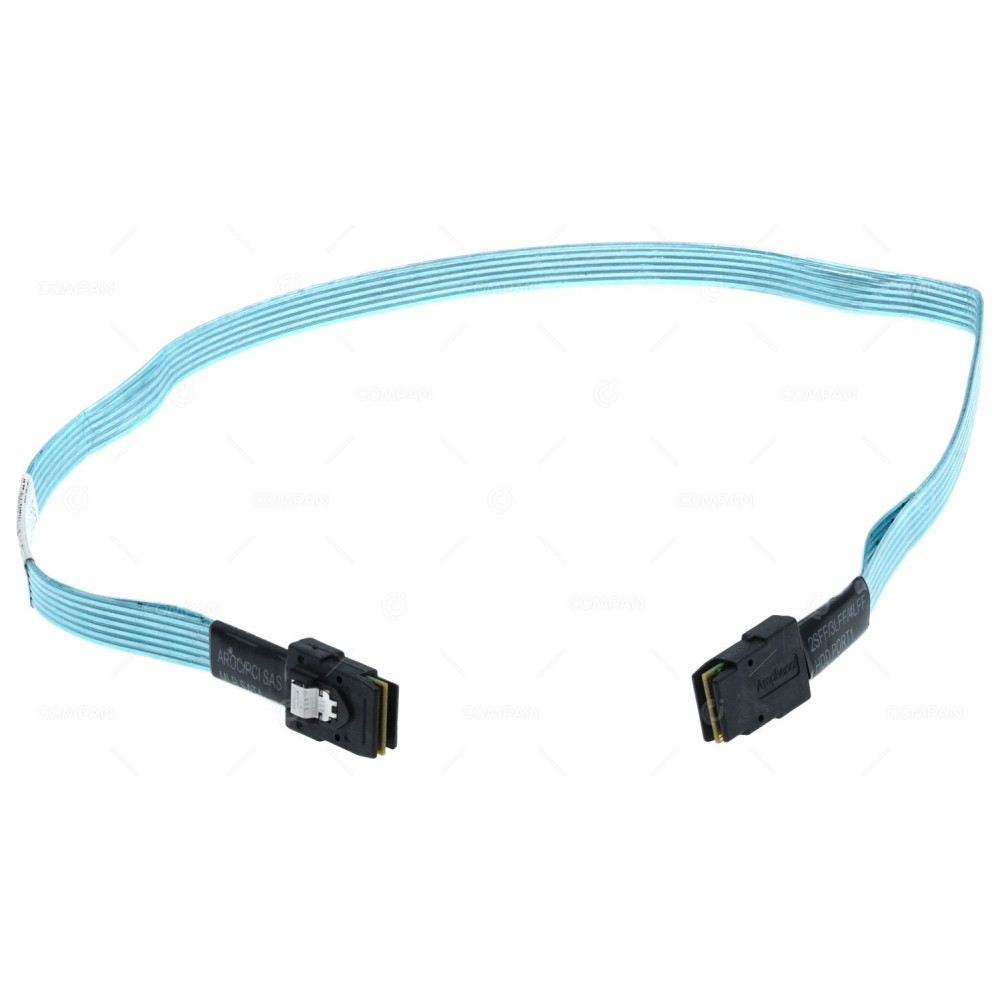 776395-001 HP MINI SAS TO MINI SAS 0.58M FOR DL380 G9 784628-001