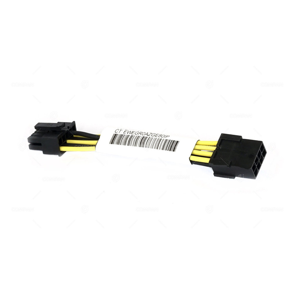 869828-001 HP MANIBOARD TO GPU CABLE 0.08M DL380 DL385 G10 875097-001, 350735A00-245-G