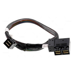 8YMGD DELL BACKPLANE TO CONTROLLER CABLE FOR H730 H740 08YMGD