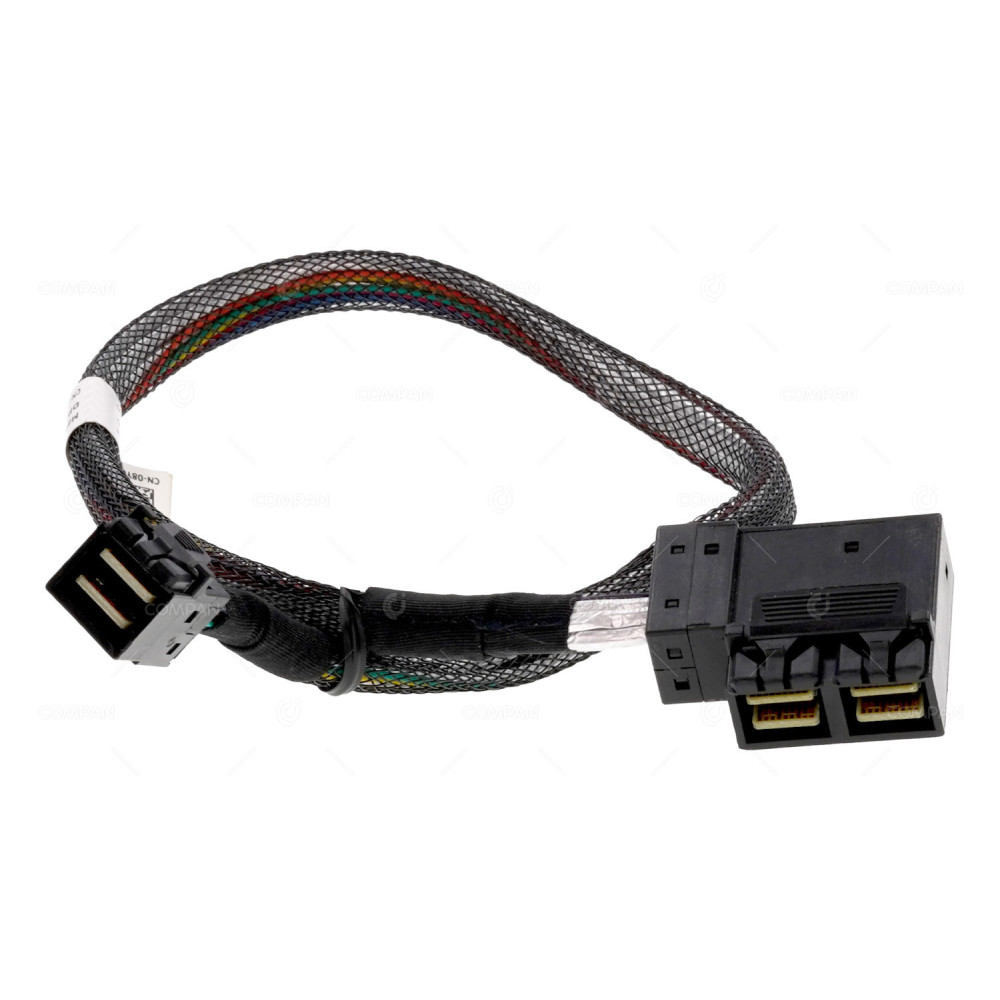 8YMGD DELL BACKPLANE TO CONTROLLER CABLE FOR H730 H740 08YMGD