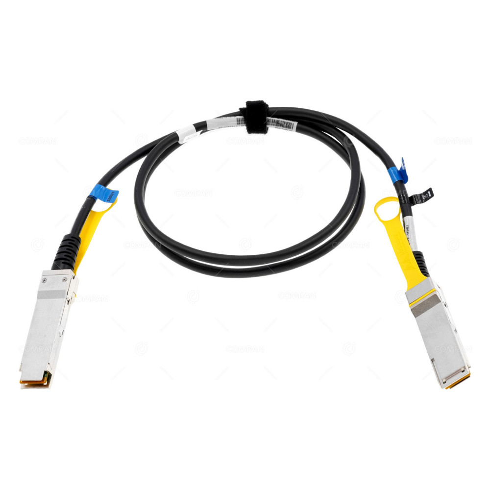 98Y6997 IBM 40G QSFP+ 1.4M CABLE FOR A9000R -