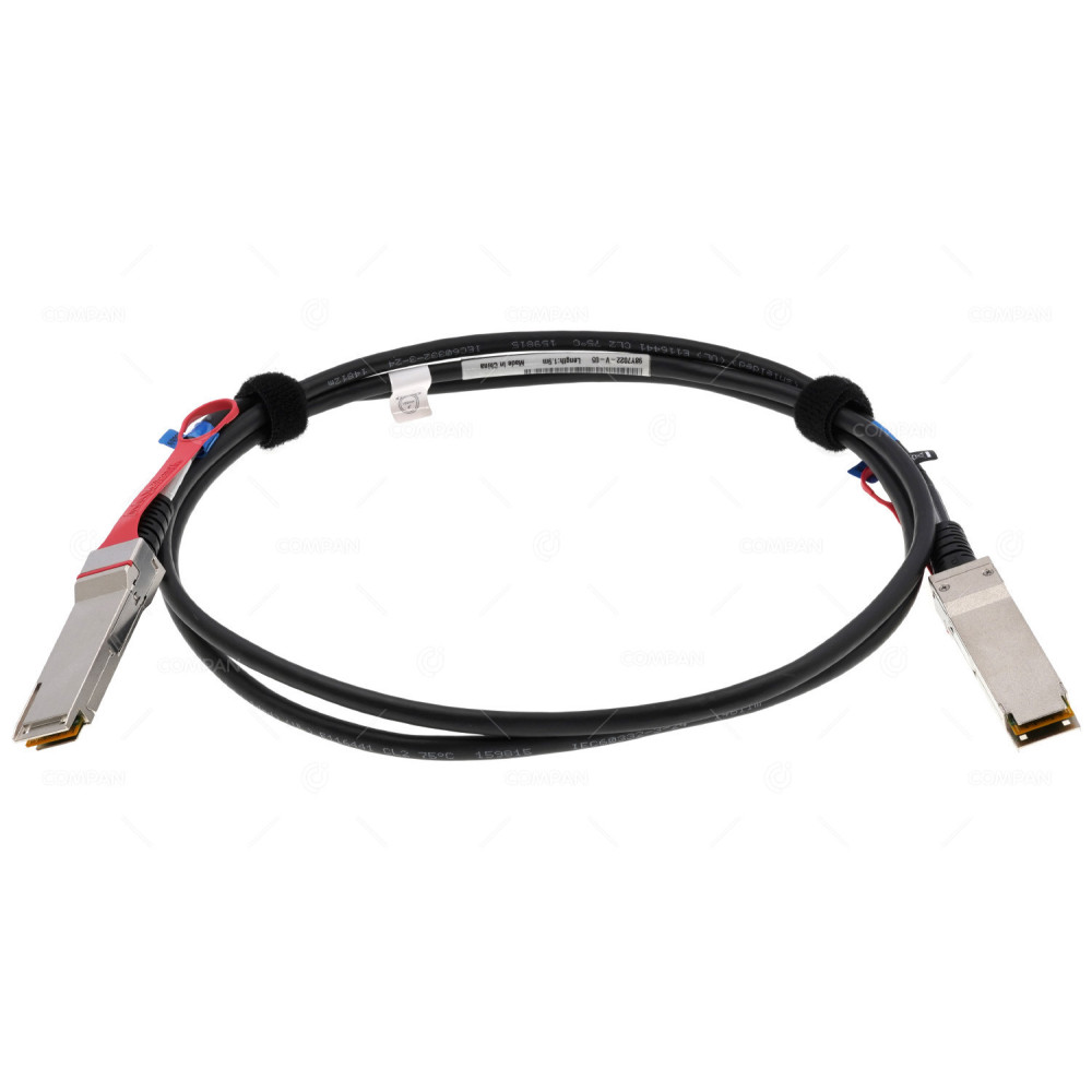 98Y7022 IBM 40G QSFP+ 1.9M CABLE FOR A9000R -