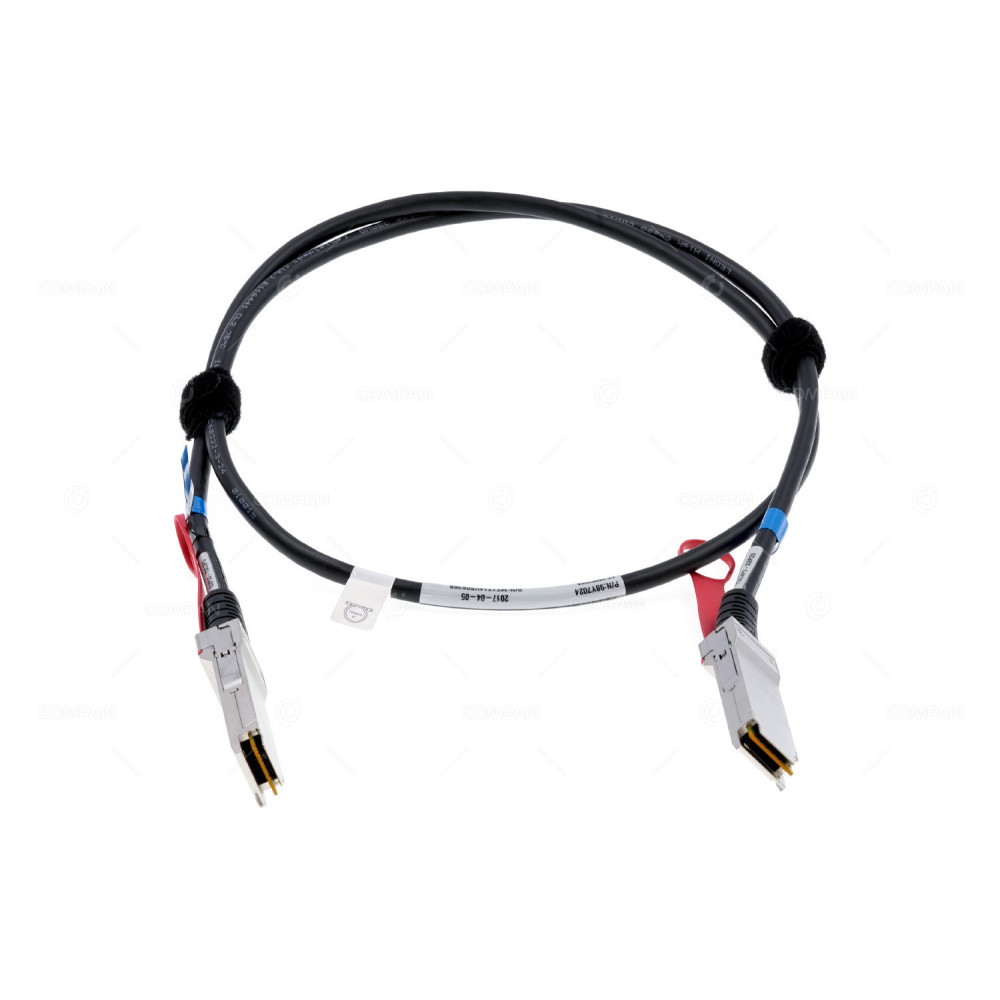 98Y7024 IBM 40G QSFP+ 1.34M CABLE FOR A9000R -