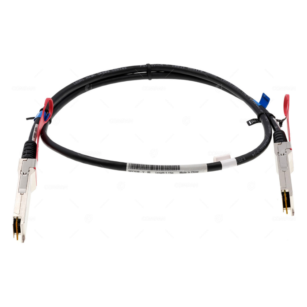 98Y7030 IBM 56G QSFP+ 1M CABLE FOR A9000R 98Y7030-V-05