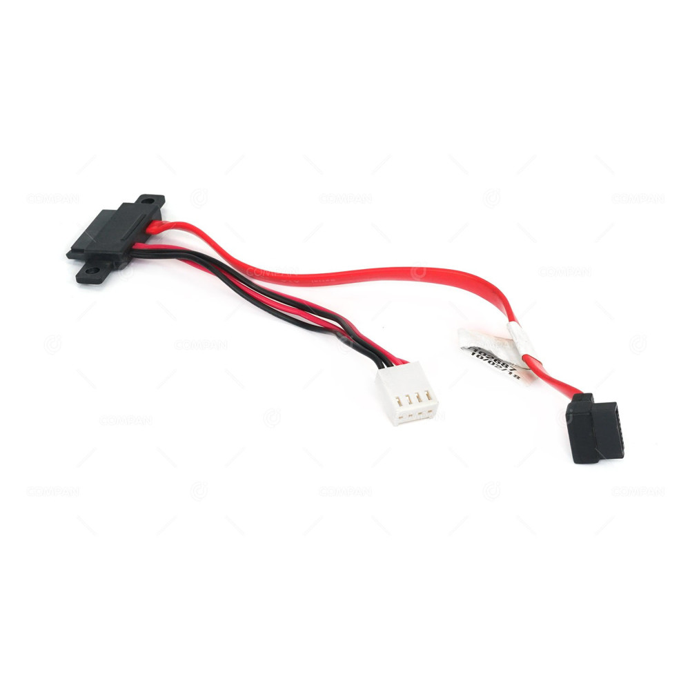 A3C40102687 FUJISTU SATA OPTICAL DRIVE CABLE -