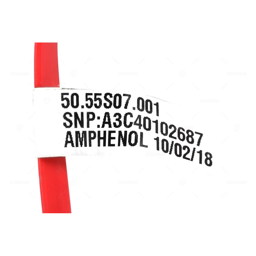 A3C40102687 FUJISTU SATA OPTICAL DRIVE CABLE -