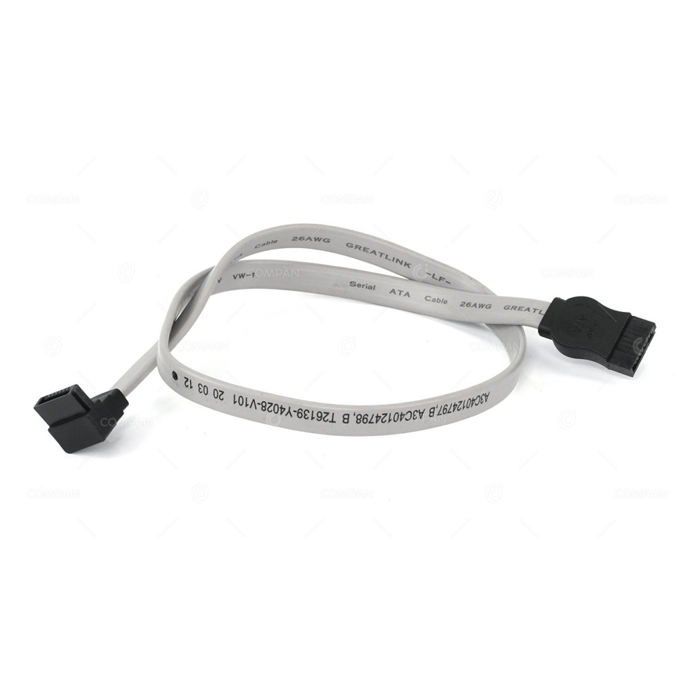 A3C40124797 FUJITSU P700 SATA HDD DATA CABLE 0.45M -
