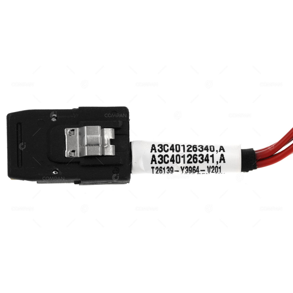 A3C40126340 FUJITSU SAS TO 2 SATA -