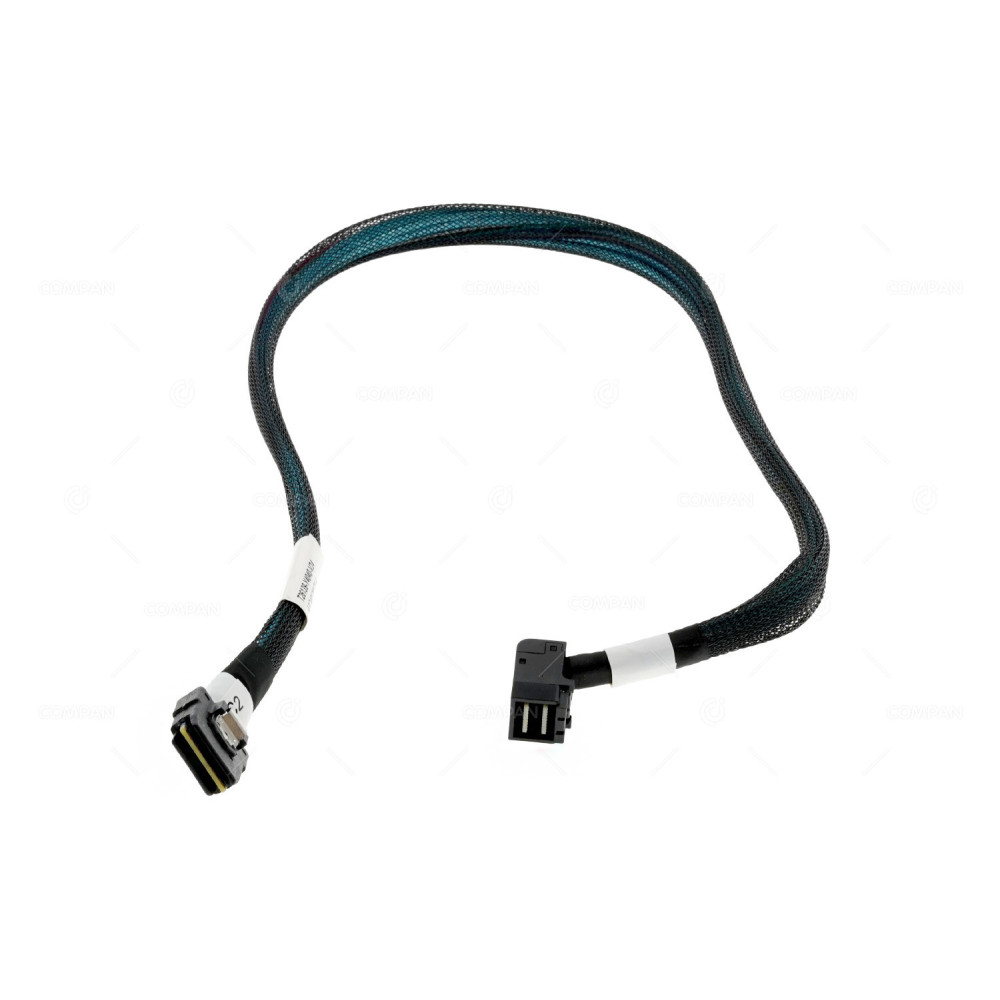 A3C40187175-A FUJITSU MINI SAS MOTHERBOARD TO BACKPLANE 12G POWER CABLE 0.58M T261390Y4040-V24, A3C40193100.A