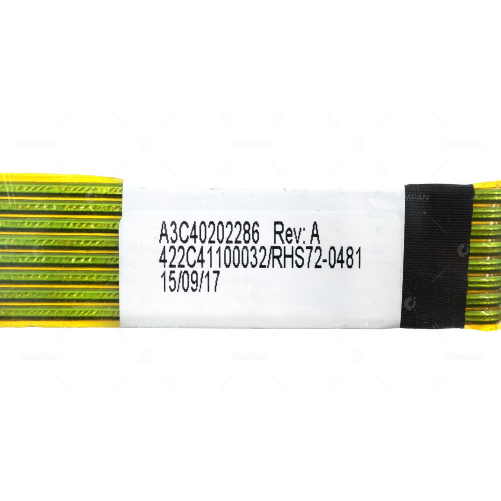 A3C40202286 FUJITSU MINI SAS HD TO MINI SAS HD CABLE FOR RX4770 M4 422C41100032, RSL72-0481