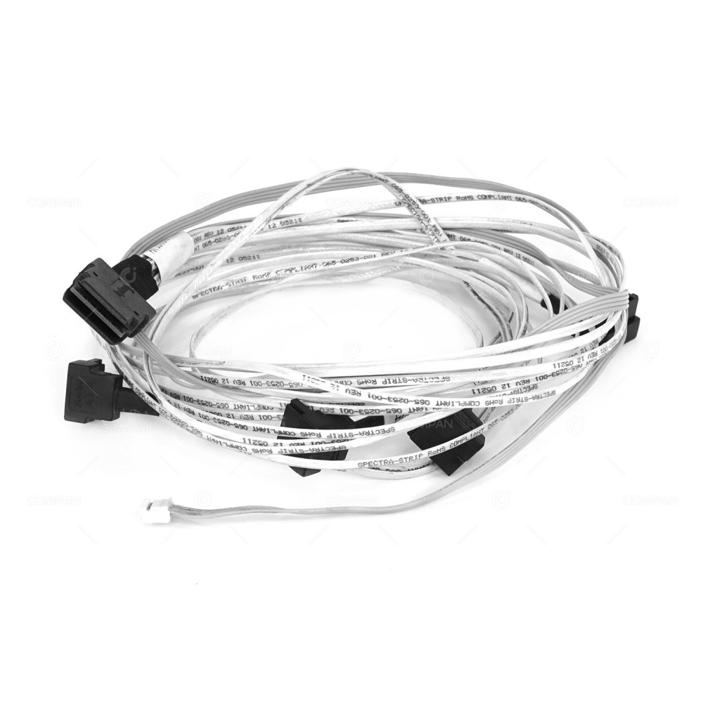 ATD7909048EU CISCO C200 M3 MINI SAS TO 4X SATA CABLE -