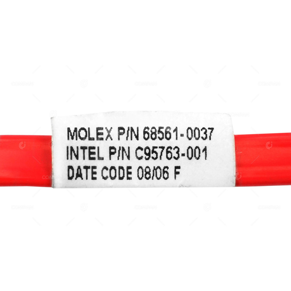 C95763-001 INTEL SATA CABLE 0.5M -
