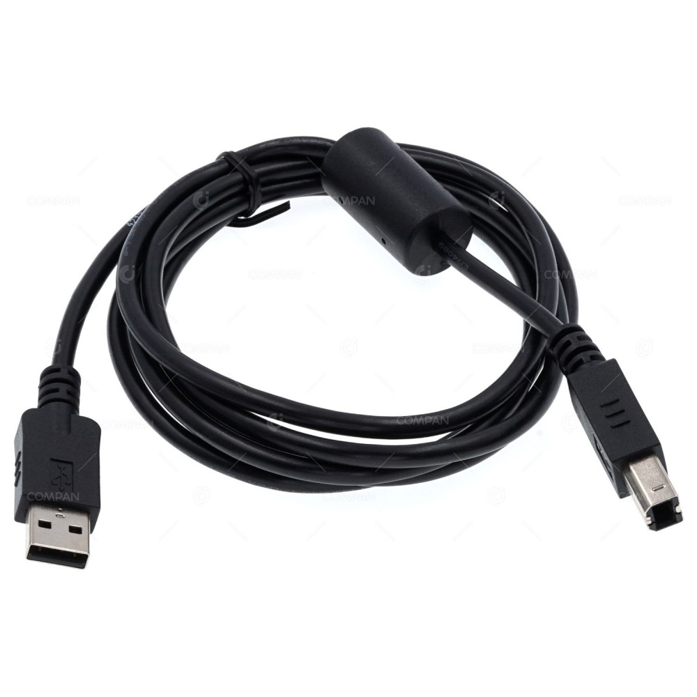 C9930-80003 USB TYPE A TO TYPE B INTERFACE CABLE 1.83M -
