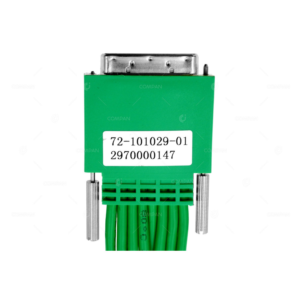 CAB-HD8-ASYNC CISCO 68PIN TO 8 PORT RJ45 3M FOR NIM-16A NIM-24A SM-X-64A 72-4023-01, 72-101029-01,