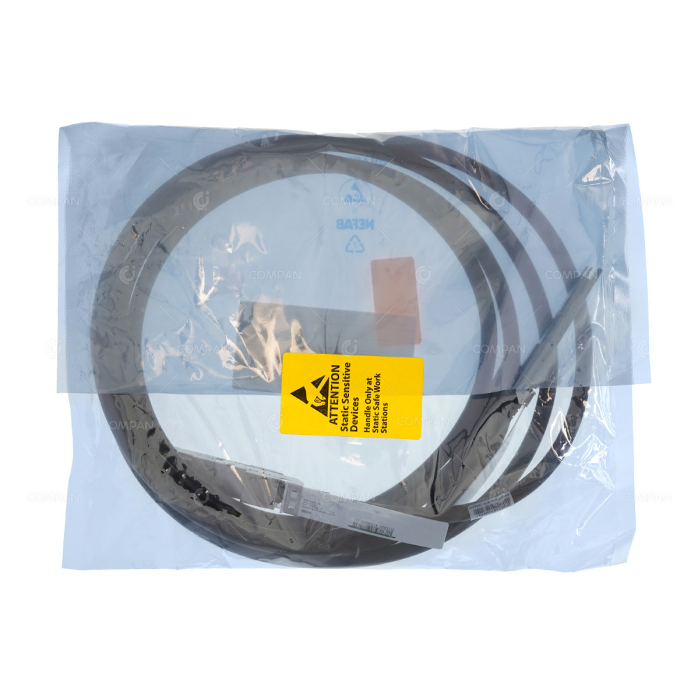 DW-F800-SCQ3 HITACHI SCQ3 QSFP26C-30 30AWG 3M SAS CABLE FOR VSP GX00 3290632-A, QSFP26C-30, SCQ3