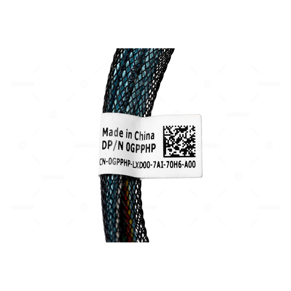 GPPHP DELL SAS SERVER RAID CABLE FOR R440 G14 0GPPHP