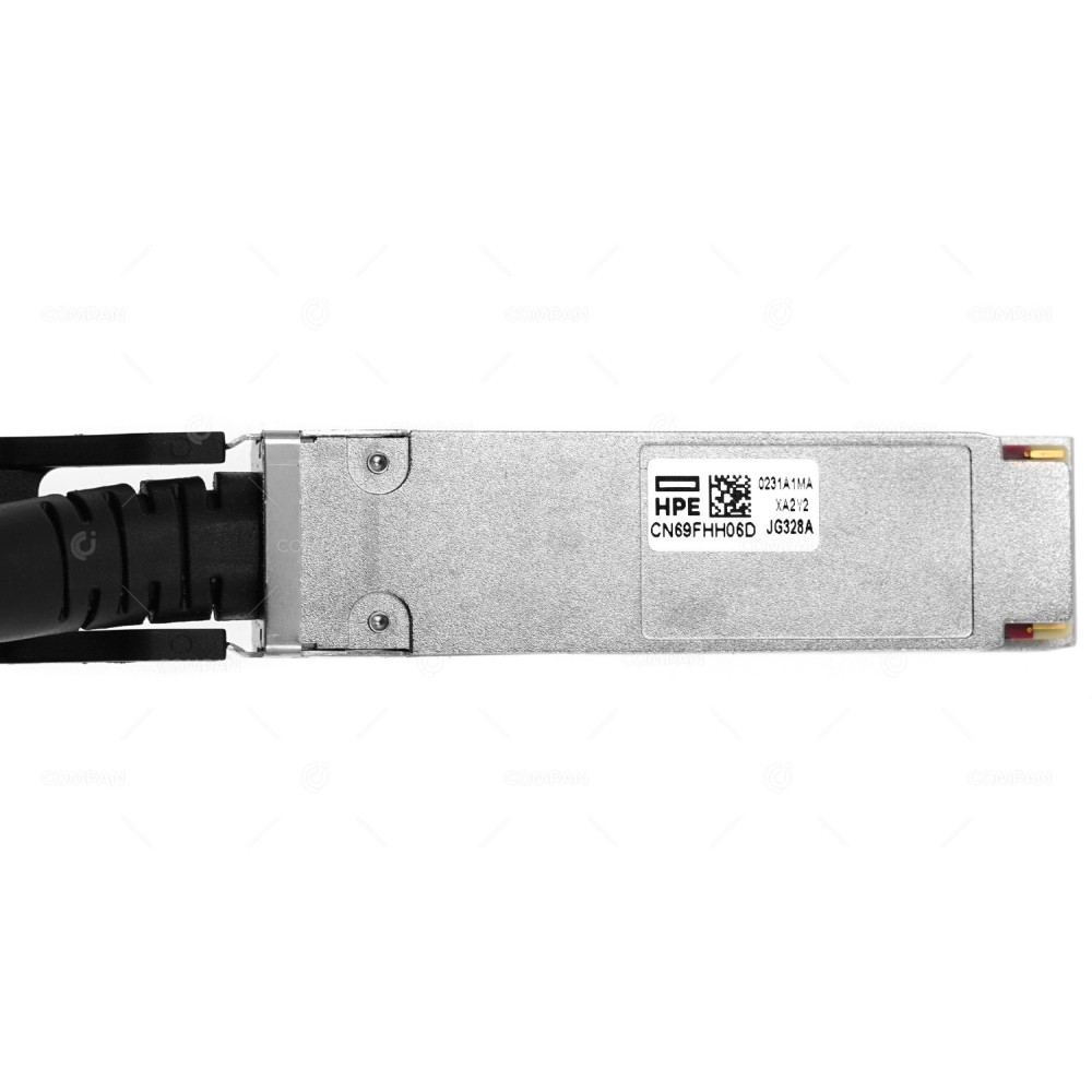 JG328A HP X240 40G QSFP+ 5M DAC CABLE 0231A1MA, 5930 SW-2 S3 P6