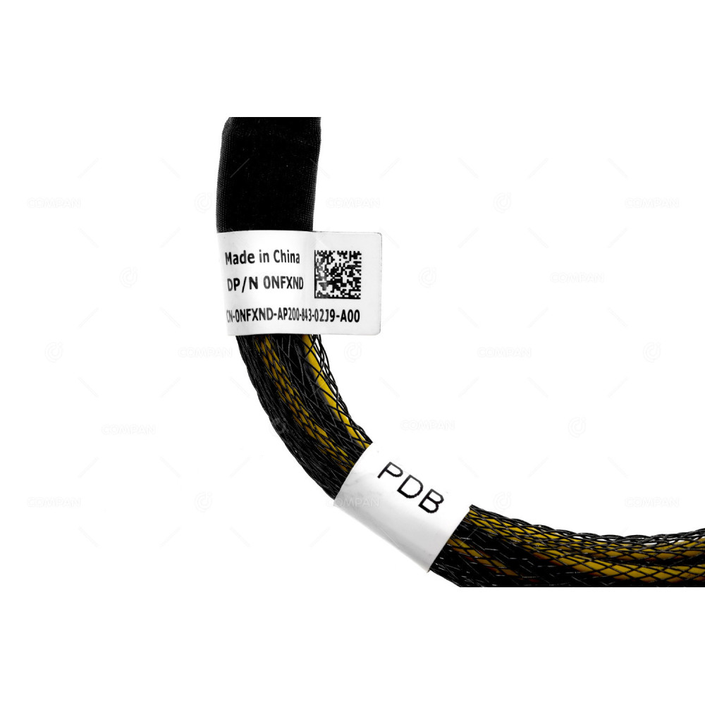 NFXND DELL 10PIN POWER DISTRIBUTION BOARD CABLE FOR T5810 T7810 0NFXND