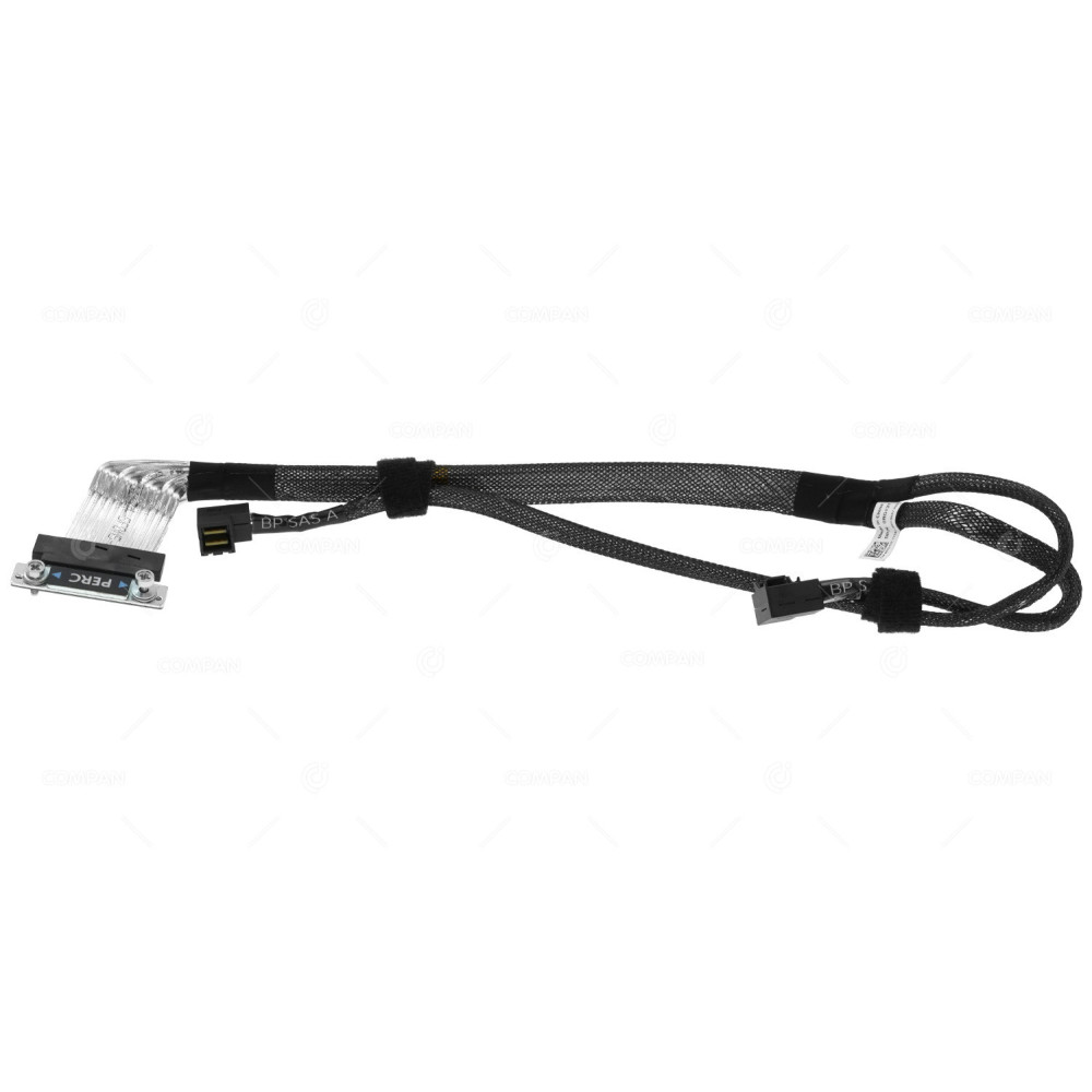 RG13T DELL DUAL MINI SAS HD TO PERC FOR H730 H730P 0RG13T