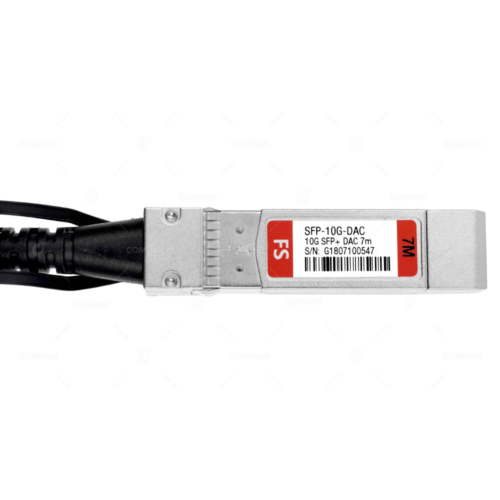 SFP-10G-DAC 7M 10G SFP+ PASSIVE DAC COPPER TWINAX CABLE 7M -