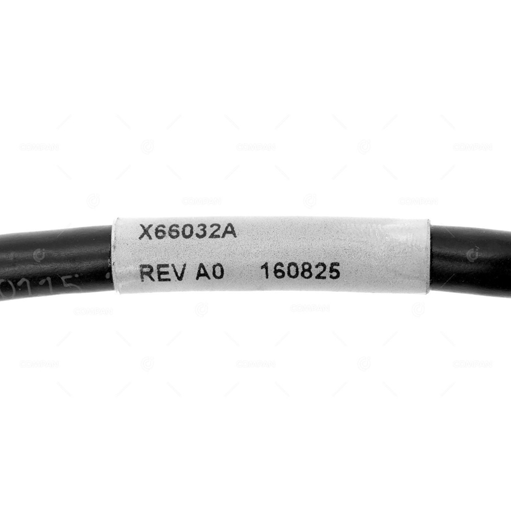 X66032A NETAPP MINISAS HD 2M CABLE -