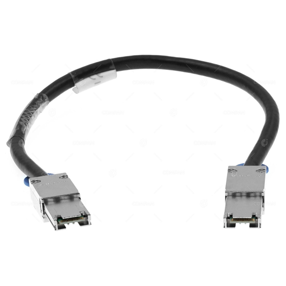 YP20D-NEW DELL SFF-8088 TO SFF-8088 6GB SAS CABLE 0.5M YP20D, 0YP20D,