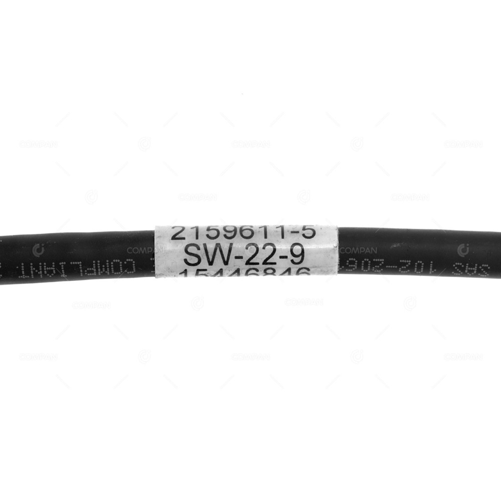 2159611-5 SUN 40G QFSP+ CABLE 0.9M FOR SUN DATACENTER INFINIBAND