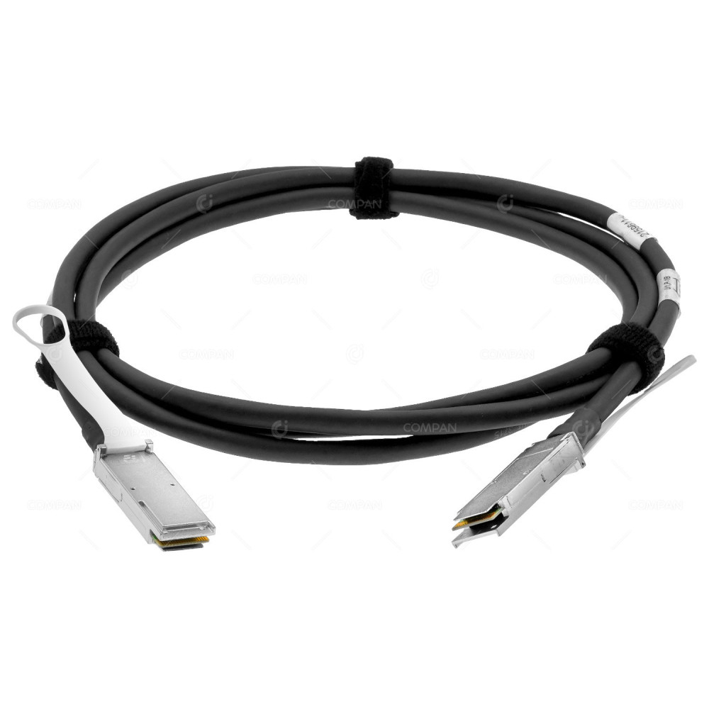 2159611-8 SUN 40G QFSP+  CABLE 2.5M FOR SUN DATACENTER INFINIBAND