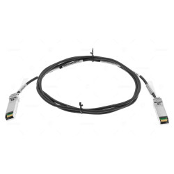 D0R73  DELL 25G SFP28 PASSIVE COPPER DIRECT ATTACHED CABLE DAC 2M