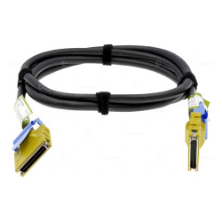 00FW221 IBM 12 CHANNEL SDR DDR CABLE 3M