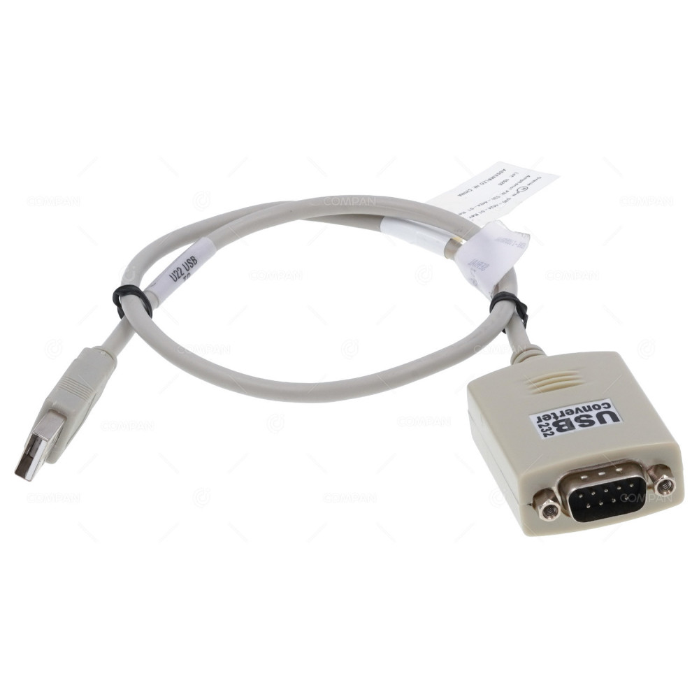 530-4424-01 SUN USB TO RS232 DB9M CONVERTER