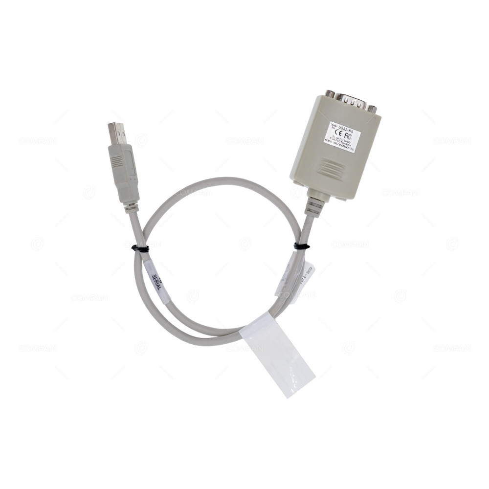 530-4424-01 SUN USB TO RS232 DB9M CONVERTER