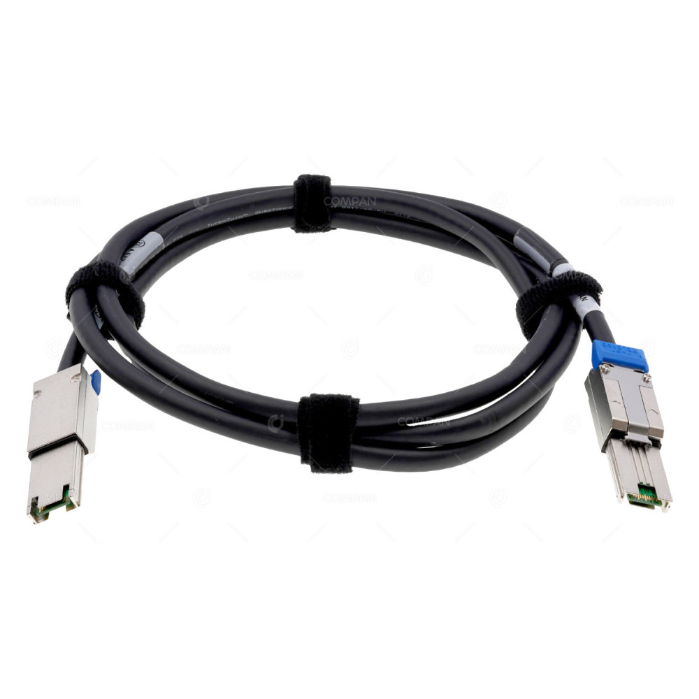 315-0601270  FOXCONN MINI SAS SFF-8088 CABLE 2M