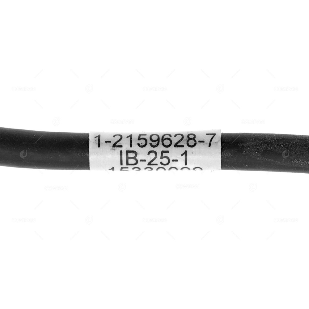 2159628-7 SUN 40G QFSP+ CABLE 2.5M FOR SUN DATACENTER INFINIBAND