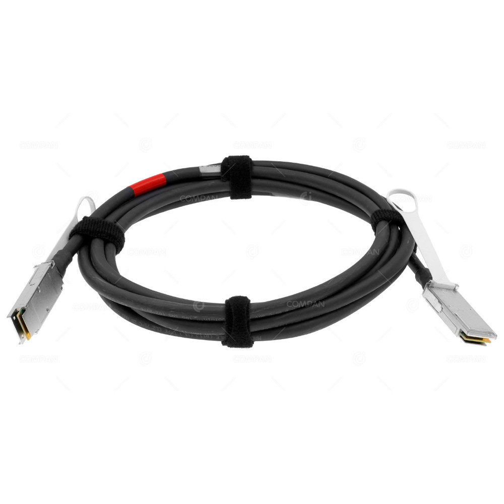 2159628-4  SUN 40G QFSP+ CABLE 2.7M FOR SUN DATACENTER INFINIBAND