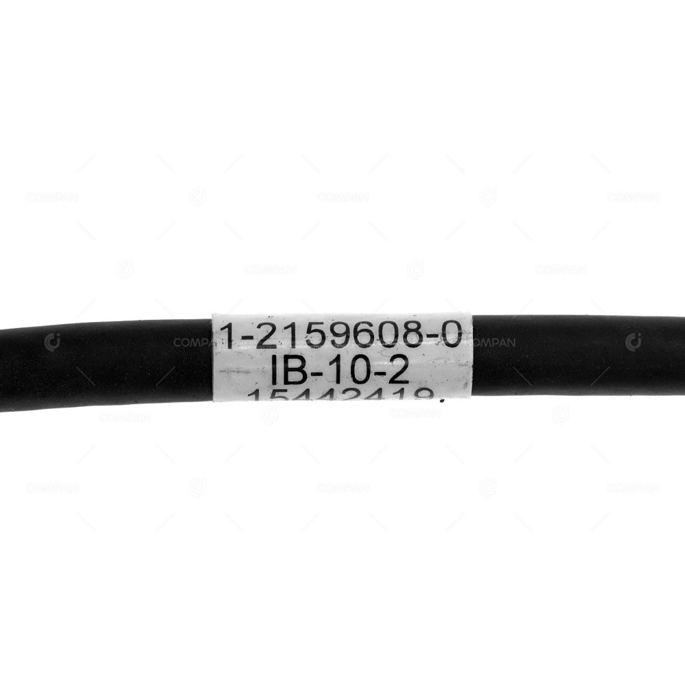 2159608-0  SUN QFSP+ 40G CABLE 2.7M FOR SUN DATACENTER INFINIBAND SWITCH 36