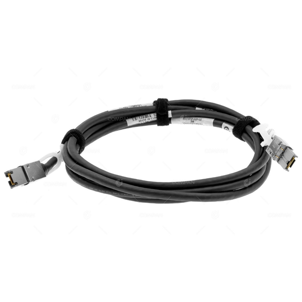 038-018-026-00  EMC EXTERNAL MINI SAS CABLE SFF-8087 3M
