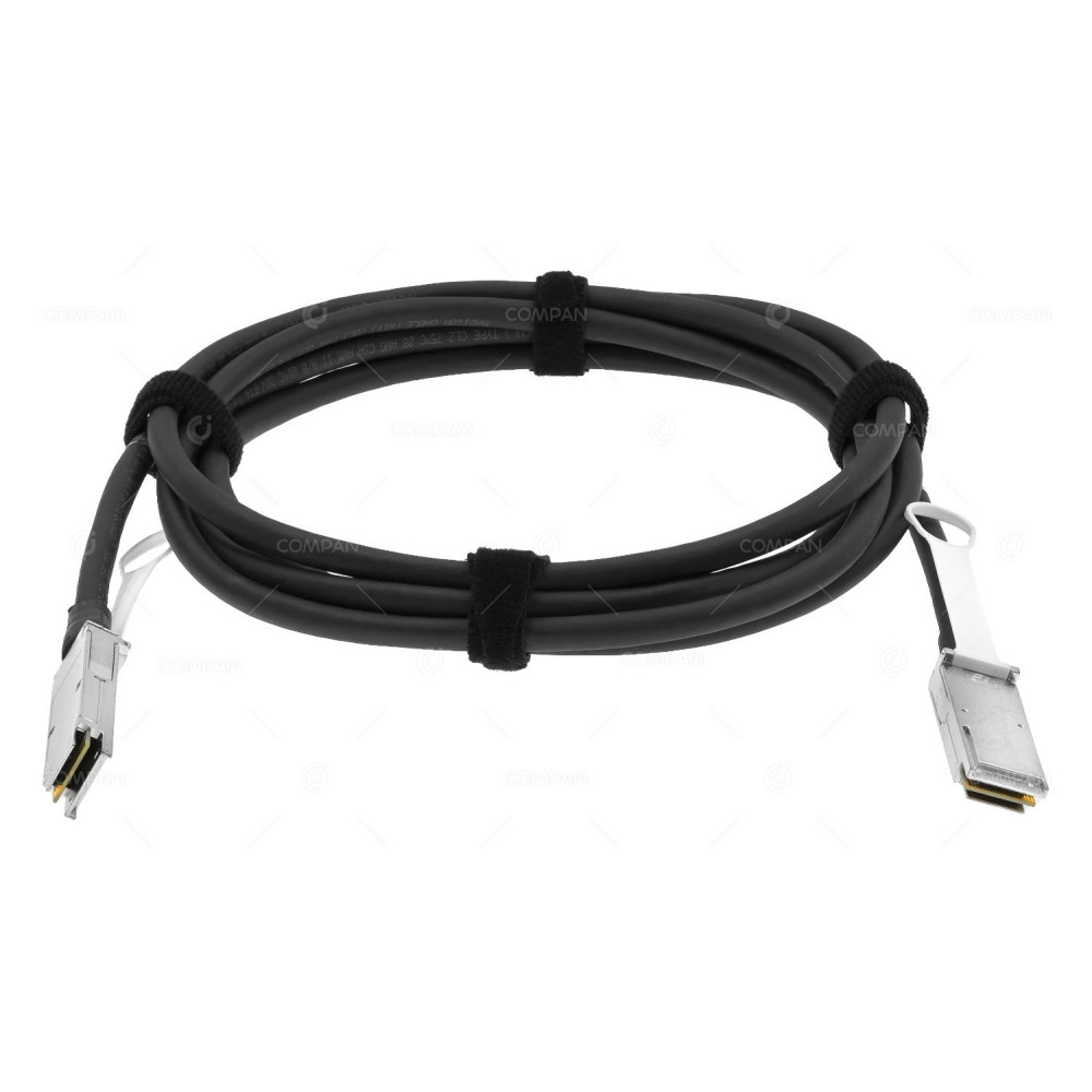 2159608-1  SUN QFSP+ 40G CABLE 2.6M FOR SUN DATACENTER INFINIBAND SWITCH 36