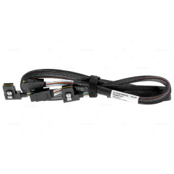 869973-001  HP MINI SAS SFF-8087 CABLE  FOR DL560 G10